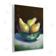 Ramona Murdock | Traditional Pear Bowl