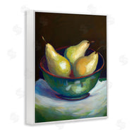 Ramona Murdock | Traditional Pear Bowl