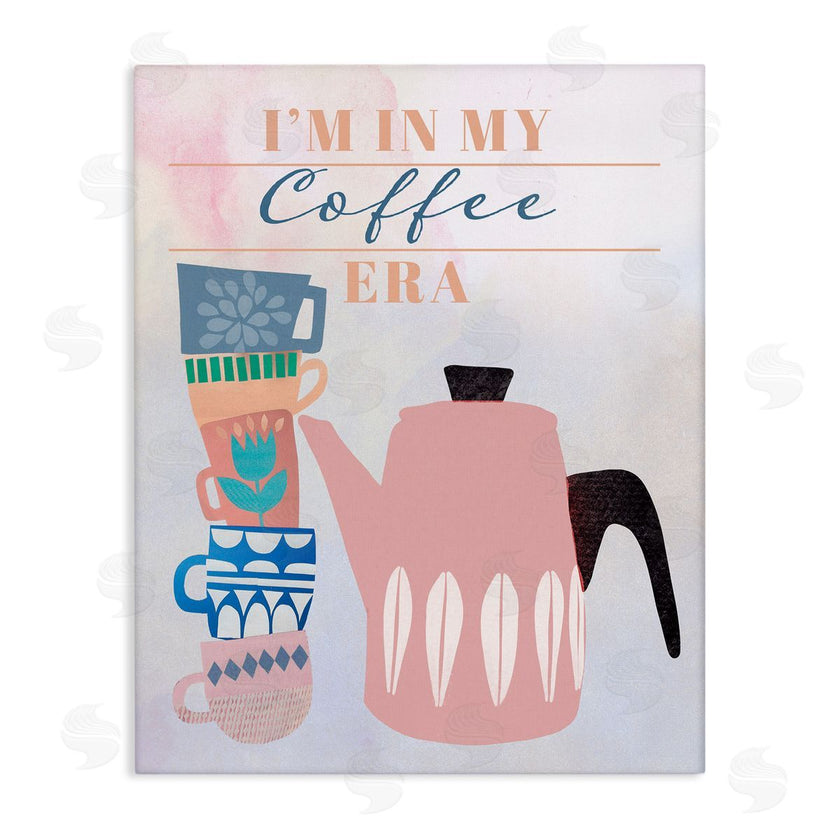 Jen Bucheli | My Coffee Era