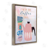 Jen Bucheli | My Coffee Era