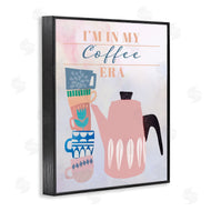Jen Bucheli | My Coffee Era