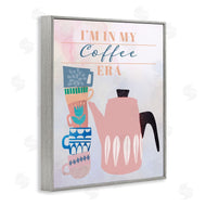 Jen Bucheli | My Coffee Era