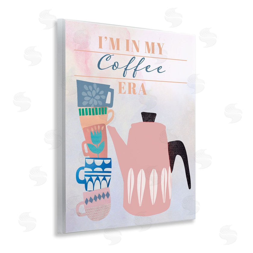 Jen Bucheli | My Coffee Era