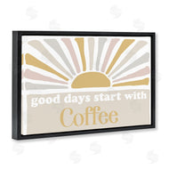 Elizabeth Medley | Good Days Coffee