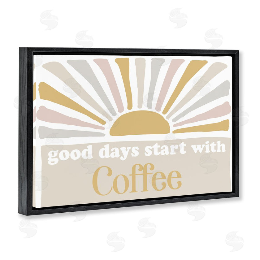 Elizabeth Medley | Good Days Coffee