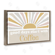 Elizabeth Medley | Good Days Coffee