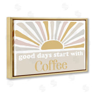 Elizabeth Medley | Good Days Coffee