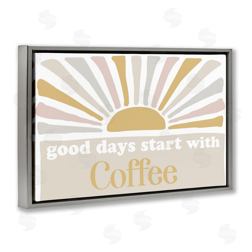 Elizabeth Medley | Good Days Coffee