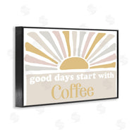 Elizabeth Medley | Good Days Coffee