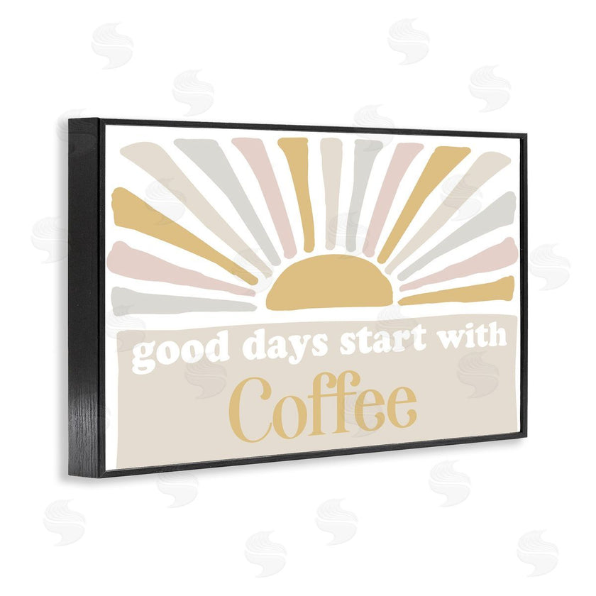Elizabeth Medley | Good Days Coffee