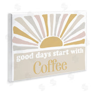 Elizabeth Medley | Good Days Coffee
