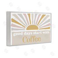 Elizabeth Medley | Good Days Coffee