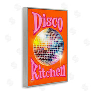 Elizabeth Medley | Groovy Disco Kitchen