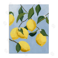 Pamela Munger | Winding Lemon Tree
