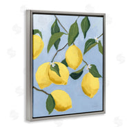 Pamela Munger | Winding Lemon Tree