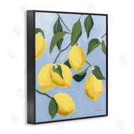 Pamela Munger | Winding Lemon Tree