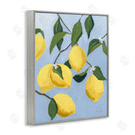 Pamela Munger | Winding Lemon Tree