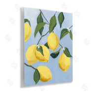 Pamela Munger | Winding Lemon Tree