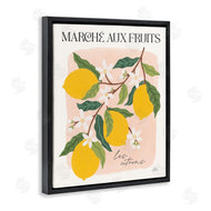 Wild Apple Portfolio | Marche Aux Lemons