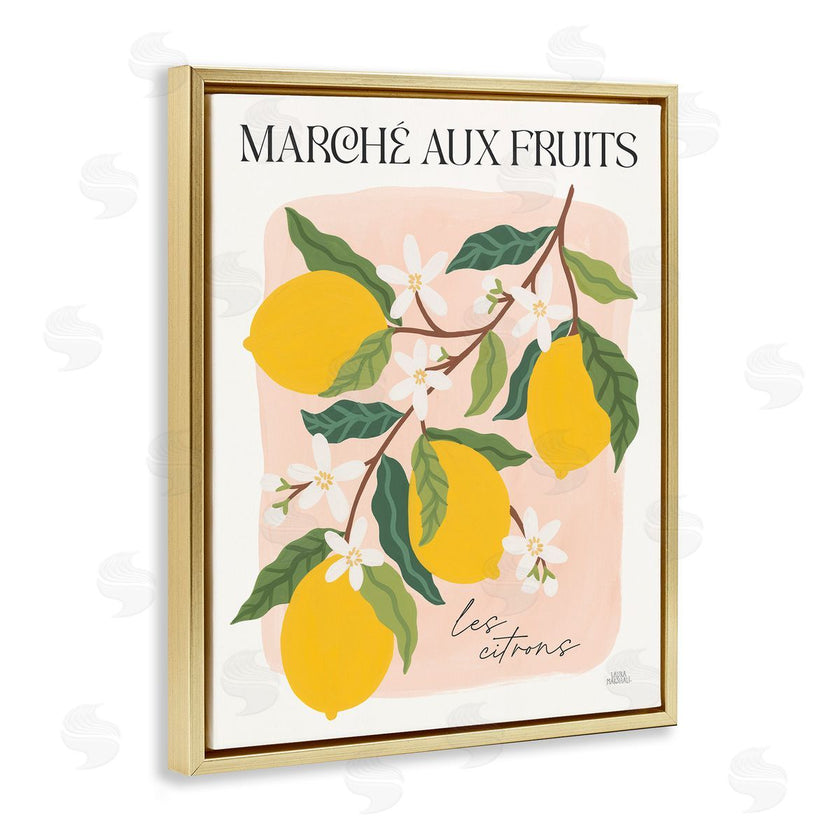 Wild Apple Portfolio | Marche Aux Lemons