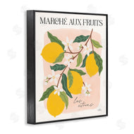 Wild Apple Portfolio | Marche Aux Lemons