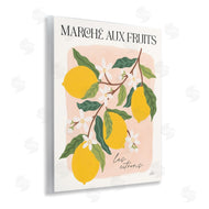 Wild Apple Portfolio | Marche Aux Lemons