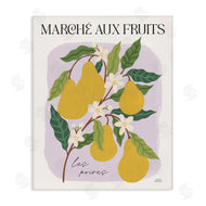 Wild Apple Portfolio | Marche Aux Pears