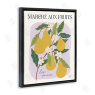 Wild Apple Portfolio | Marche Aux Pears