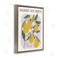 Wild Apple Portfolio | Marche Aux Pears