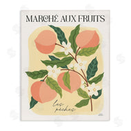 Wild Apple Portfolio | Marche Aux Peaches