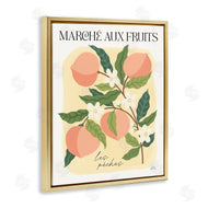 Wild Apple Portfolio | Marche Aux Peaches