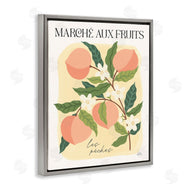 Wild Apple Portfolio | Marche Aux Peaches