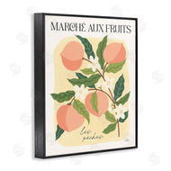 Wild Apple Portfolio | Marche Aux Peaches