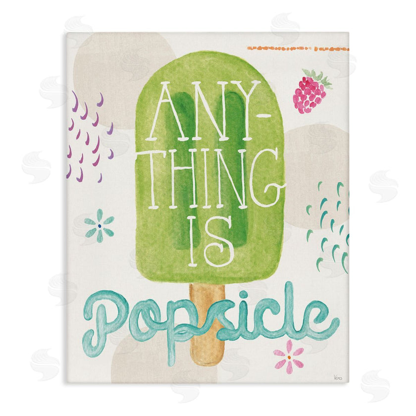 Veronique Charron | Uplifting Summer Phrase
