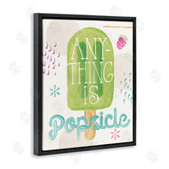 Veronique Charron | Uplifting Summer Phrase