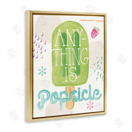 Veronique Charron | Uplifting Summer Phrase
