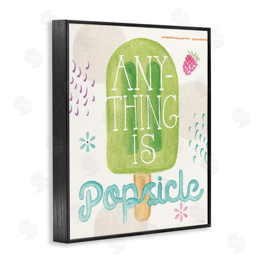 Veronique Charron | Uplifting Summer Phrase