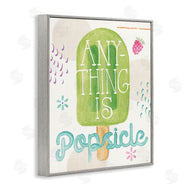 Veronique Charron | Uplifting Summer Phrase
