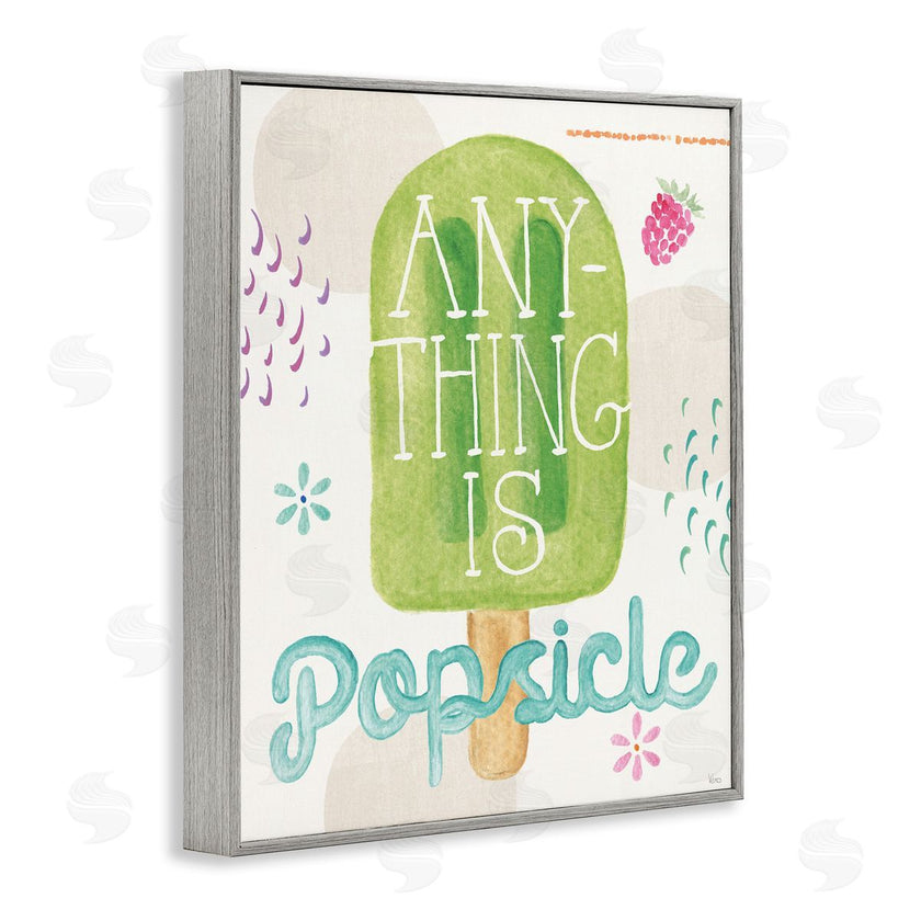 Veronique Charron | Uplifting Summer Phrase
