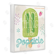 Veronique Charron | Uplifting Summer Phrase