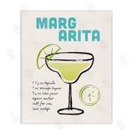Victoria Barnes | Margarita Drink Recipe