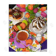 Mardell Schuster | Spring Tea Party