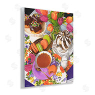 Mardell Schuster | Spring Tea Party
