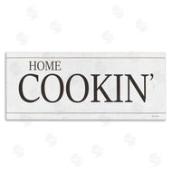 Susie Boyer | Home Cookin' Phrase