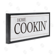Susie Boyer | Home Cookin' Phrase