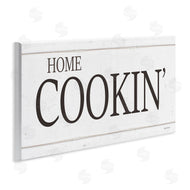 Susie Boyer | Home Cookin' Phrase