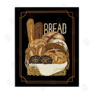 Nancy Overton | Traditional Bread Basket