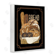 Nancy Overton | Traditional Bread Basket