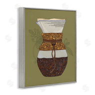 Valentina Harper | Pour Over Coffee Maker