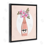 Chen Alyesh | Pink Lilies Champagne